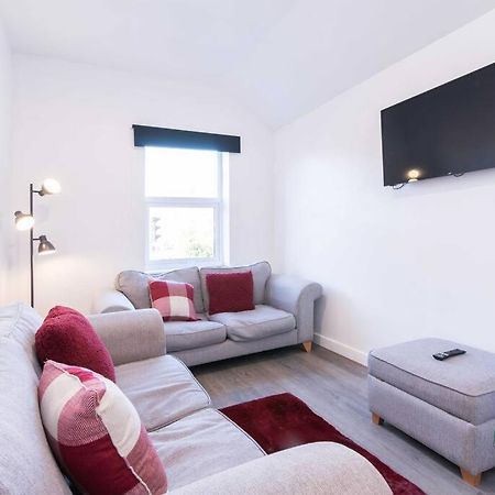 Castle View Apartment Ноттінгем Екстер'єр фото